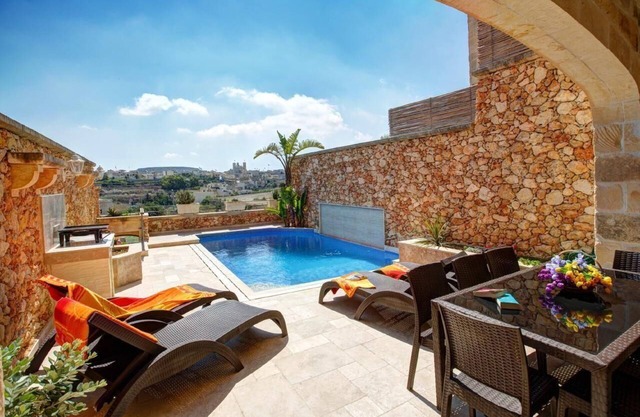 Holiday house Gharb for 1 - 8 persons with 4 bedrooms - Holiday home