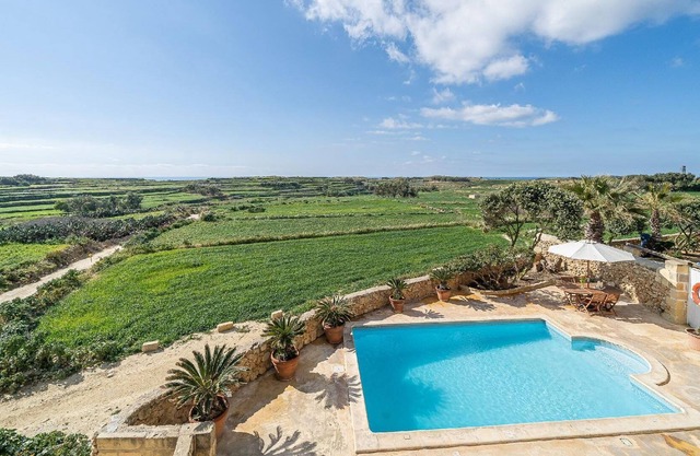 Holiday house Gharb for 1 - 8 persons with 3 bedrooms - Twin house