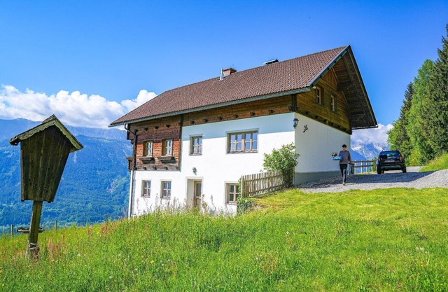 Holiday house Greifenburg for 1 - 9 persons with 3 bedrooms - Holiday house