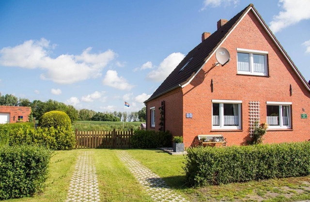Holiday house Grimersum for 1 - 6 persons with 4 bedrooms - Holiday house