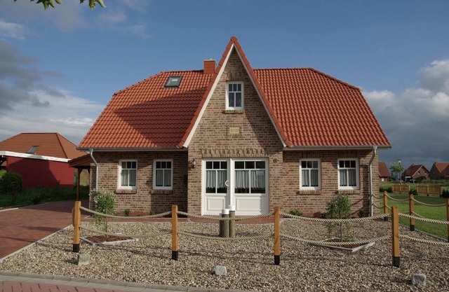 Holiday house Grimersum for 1 - 8 persons with 4 bedrooms - Holiday house