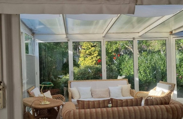 Holiday house Großhansdorf for 1 - 15 persons with 5 bedrooms - Holiday home
