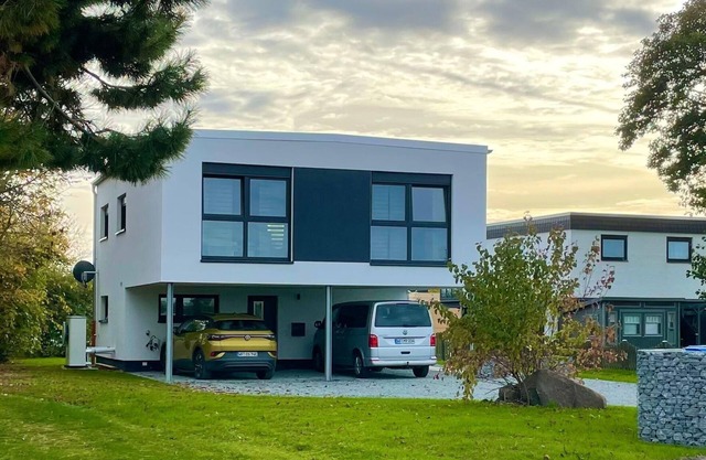 Holiday house Großenbrode for 1 - 5 persons with 2 bedrooms - Holiday house