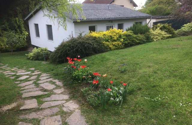 Holiday house Hagenbrunn for 1 - 4 persons with 2 bedrooms - Holiday home