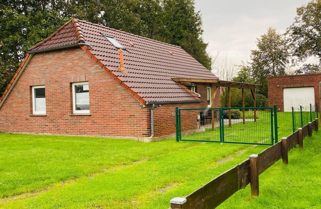 Holiday house Halbemond for 1 - 4 persons with 2 bedrooms - Holiday home