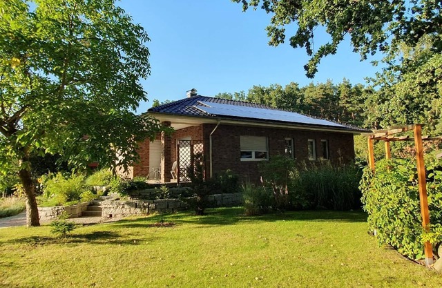 Holiday house Hennigsdorf for 1 - 4 persons with 2 bedrooms - Holiday home