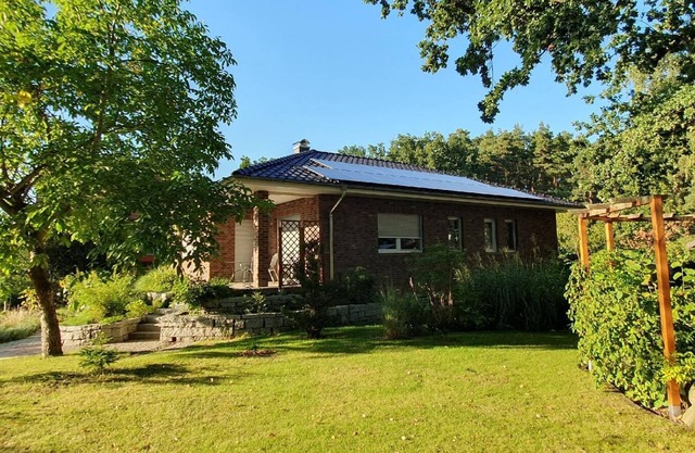 Holiday house Hennigsdorf for 1 - 8 persons with 4 bedrooms - Holiday home