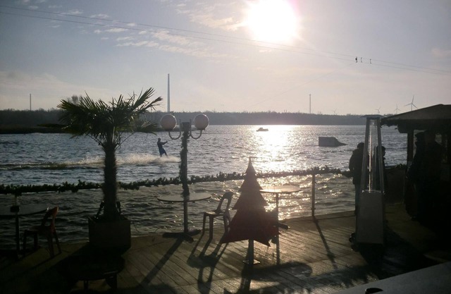 Holiday house Hooksiel for 1 - 6 persons with 3 bedrooms - Row house