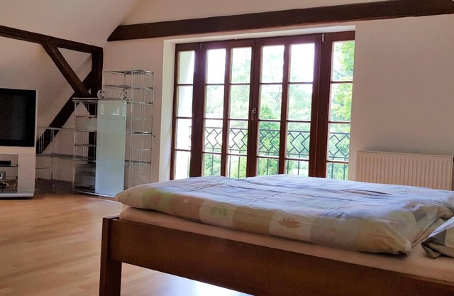 Holiday house Horní Slavkov for 4 - 8 persons with 4 bedrooms - Holiday house