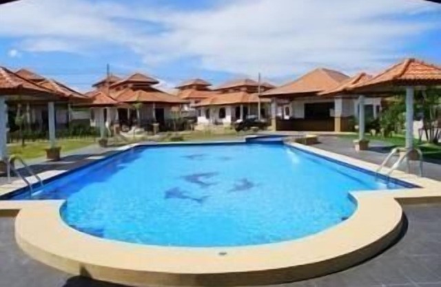 Holiday house Hua Hin for 1 - 4 persons with 2 bedrooms - Holiday house