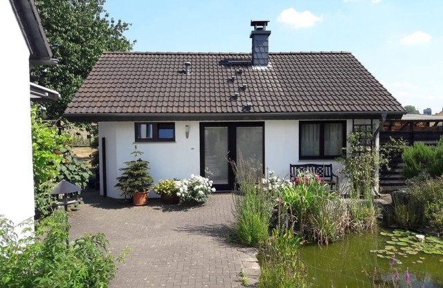 Holiday house Hürth for 1 - 4 persons with 1 bedroom - Holiday home