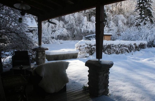 Holiday house Im Fang for 6 - 8 persons with 3 bedrooms - Holiday house