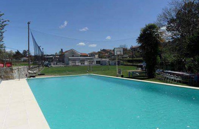 Holiday House in Aldeia - Quarto 3