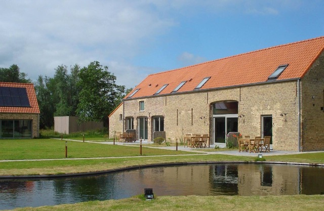 Holiday house Jabbeke for 1 - 2 persons with 1 bedroom - Row house