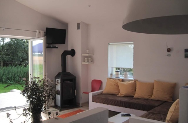Holiday house Kamien Pomorski for 1 - 12 persons with 6 bedrooms - Holiday home
