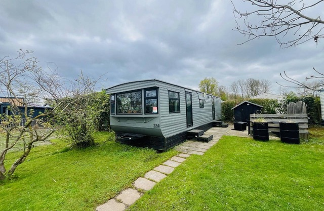 Holiday house Kamperland for 1 - 4 persons with 2 bedrooms - Holiday home