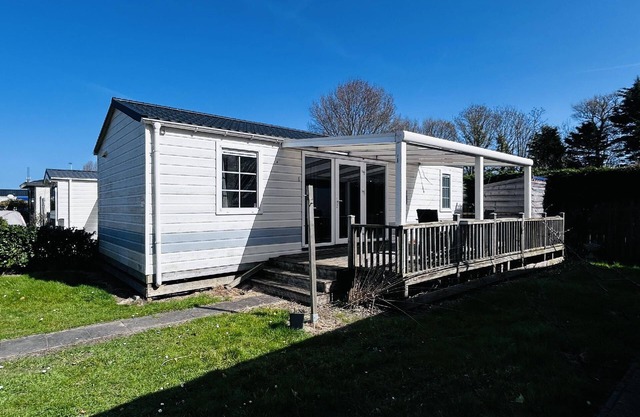 Holiday house Kamperland for 1 - 4 persons with 2 bedrooms - Holiday home
