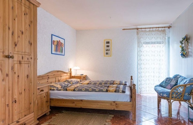Holiday house Kappe for 1 - 7 persons with 3 bedrooms - Holiday house