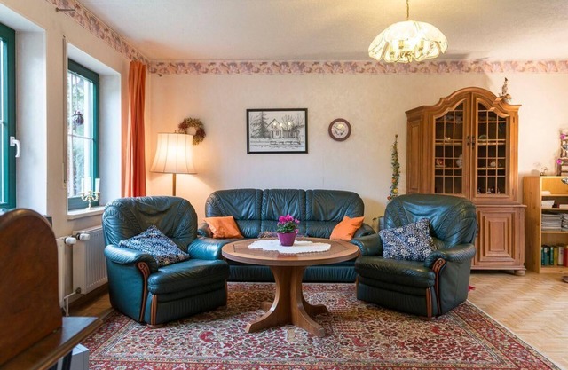 Holiday house Kappe for 1 - 5 persons with 2 bedrooms - Holiday house