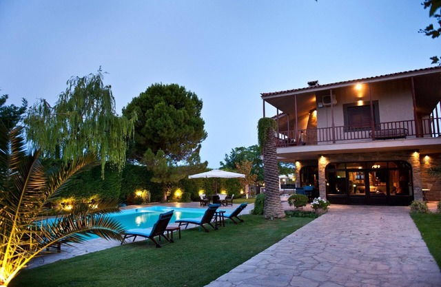 Holiday house Khalkis for 2 - 11 persons with 4 bedrooms - Holiday house