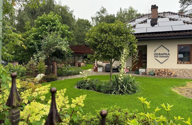 Holiday house Kobylanka k Stargardu Szczecinskiego for 1 - 25 persons with 8 bedrooms - Holiday home