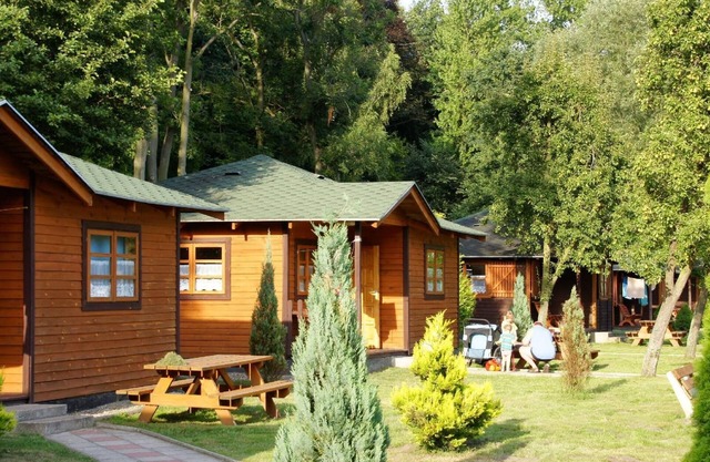 Holiday house Kolobrzeg for 1 - 5 persons with 2 bedrooms - Holiday home