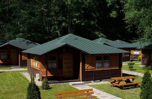 Holiday house Kolobrzeg for 1 - 5 persons with 2 bedrooms - Holiday home