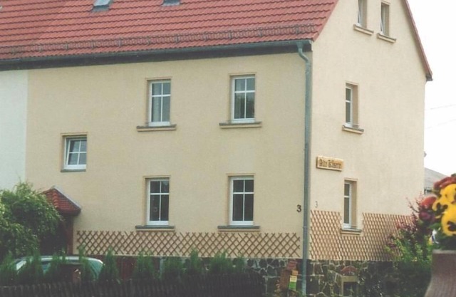 Holiday house Kössern for 1 - 4 persons with 2 bedrooms - Holiday house