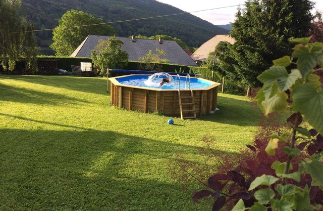 Holiday house La Correrie for 1 - 6 persons with 2 bedrooms - Row house