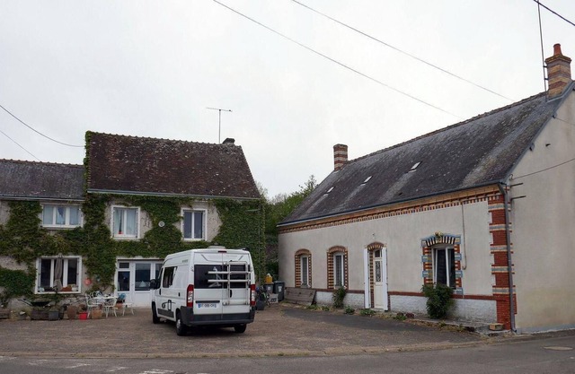 Holiday house Lancé for 1 - 4 persons with 2 bedrooms - Holiday house