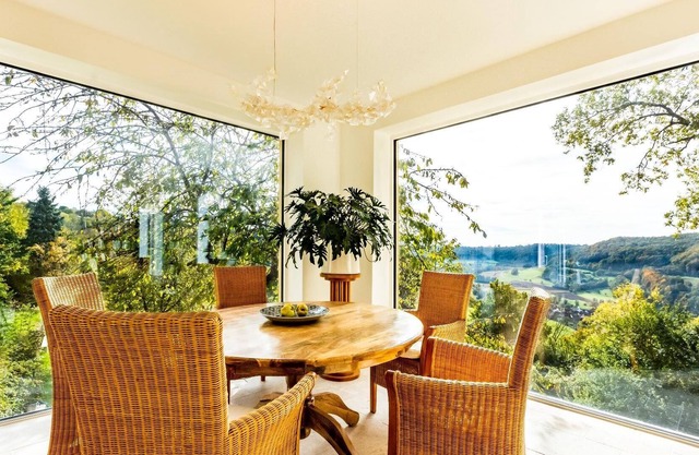 Holiday house Langenburg for 4 - 6 persons with 3 bedrooms - Holiday house