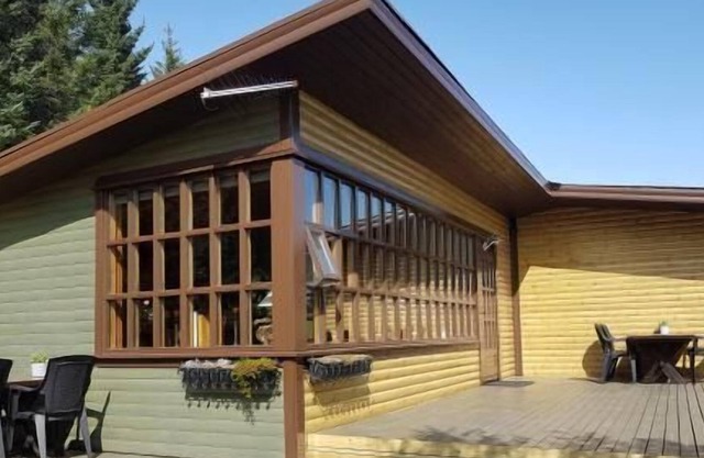Holiday house Laugarvatn for 1 - 4 persons with 2 bedrooms - Holiday home