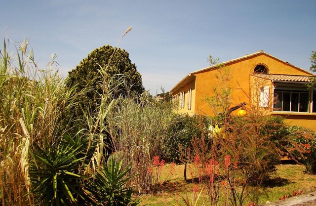 Holiday house Le Pradet for 1 - 17 persons with 7 bedrooms - Holiday house