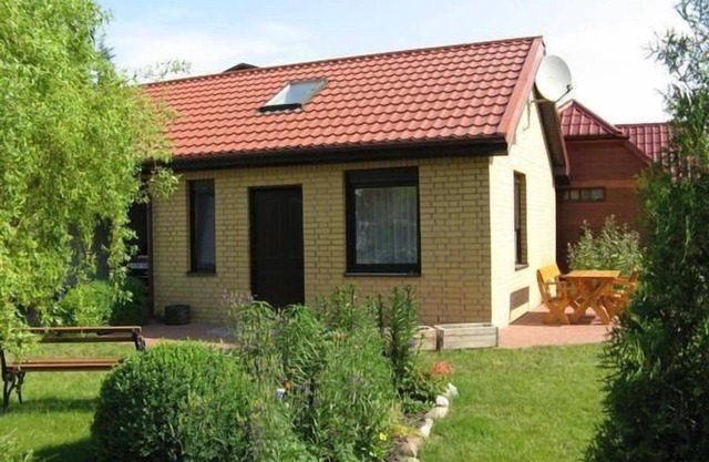 Holiday house Leba for 1 - 2 persons with 1 bedroom - Holiday home