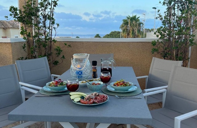 Holiday house Los Balcones for 1 - 4 persons with 2 bedrooms - Holiday home