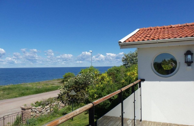Holiday house Löttorp for 1 - 8 persons with 3 bedrooms - Holiday house