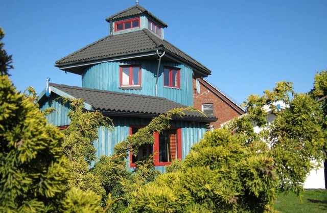 Holiday house Marienhafe for 1 - 5 persons with 2 bedrooms - Holiday home