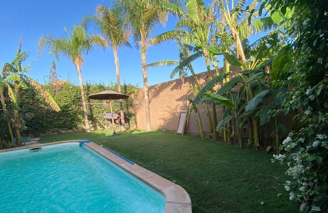 Holiday house Marrakech for 1 - 5 persons with 2 bedrooms - Holiday home