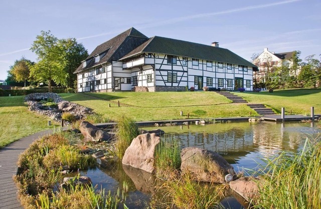 Holiday house Mechelen for 1 - 20 persons with 5 bedrooms - Castle