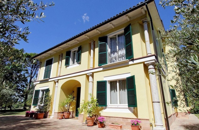 Holiday house Mogliano for 1 - 12 persons with 4 bedrooms - Holiday home