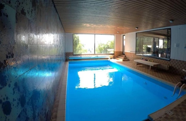 Holiday house Morschen for 1 - 10 persons with 4 bedrooms - Farmhouse
