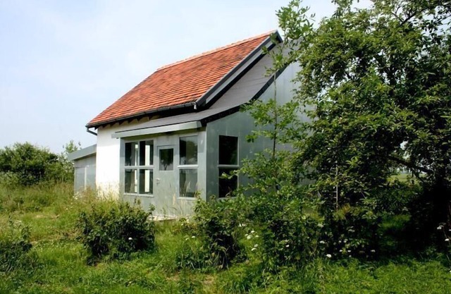 Holiday house Myslibórz for 1 - 6 persons with 1 bedroom - Holiday house
