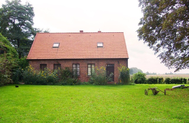 Holiday house Myslibórz for 1 - 5 persons with 2 bedrooms - Twin house
