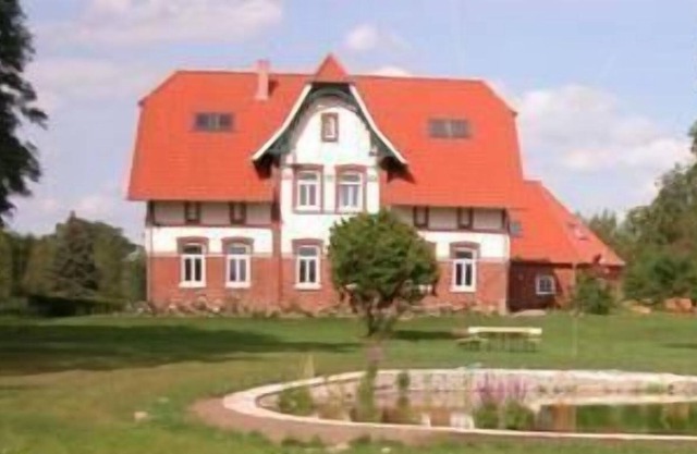Holiday house Neuhaus for 1 - 20 persons with 7 bedrooms - Holiday home
