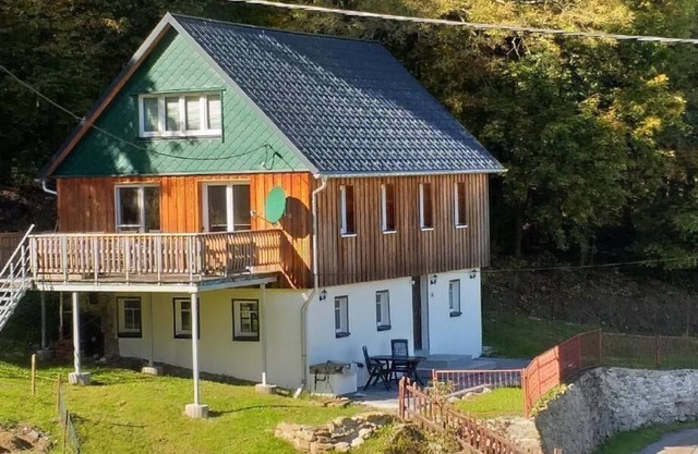 Holiday house Neuhausen for 1 - 6 persons with 2 bedrooms - Holiday home