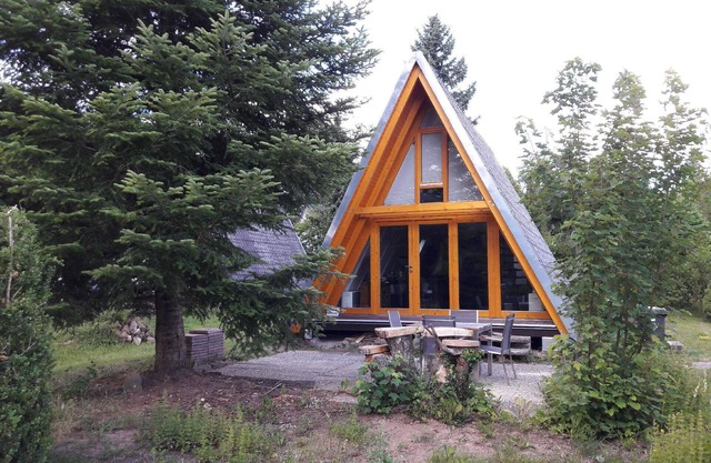 Holiday house Neuhausen for 1 - 4 persons with 2 bedrooms - Holiday house