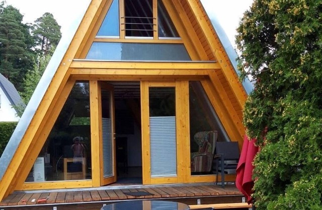 Holiday house Neuhausen for 1 - 4 persons with 2 bedrooms - Holiday home