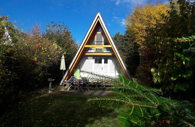Holiday house Neuhausen for 1 - 4 persons with 2 bedrooms - Holiday home