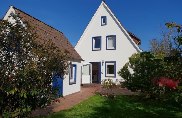 Holiday house Neuhaus for 1 - 6 persons with 3 bedrooms - Holiday house
