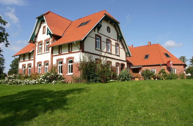 Holiday house Neuhaus for 1 - 23 persons with 7 bedrooms - Holiday home